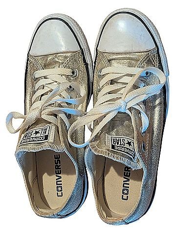 Converse All Star Sneakers (view 1)