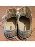 Converse Gold Sneakers Size 7 - photo 4