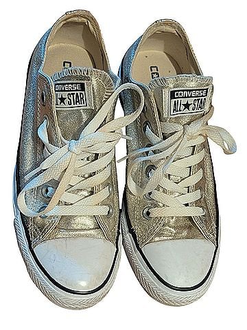 Converse All Star Sneakers (view 2)