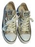Converse Gold Sneakers Size 7 - photo 2