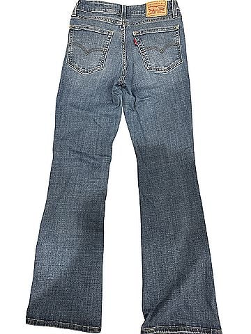 Levi Strauss Signature Jeans (view 2)