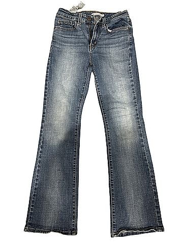 Levi Strauss Signature Jeans (view 1)