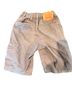 Levi's Brown Gray Cargo Shorts Size 10 - photo 2
