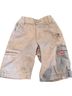 Levi's Brown Gray Cargo Shorts Size 10 - photo 1