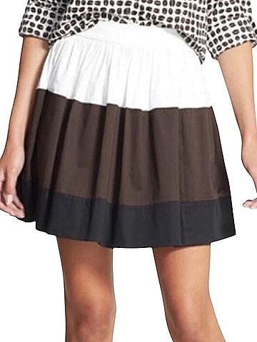 Kate Spade New York Coreen Casual Skirt (view 1)
