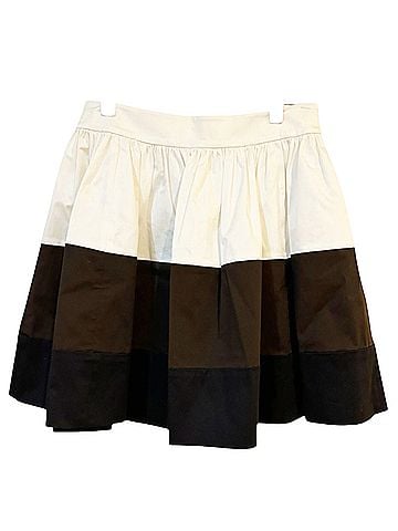Kate Spade New York Coreen Casual Skirt (view 2)