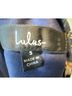 Lulus 100% Polyester Floral Blue Cocktail Dress Size S - photo 3