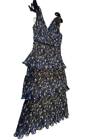 Lulus Cocktail Dress (view 2)