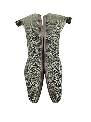 ROTHY'S Mesh Square Flats (view 2)