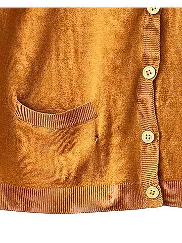 Ganni Cardigan (view 2)