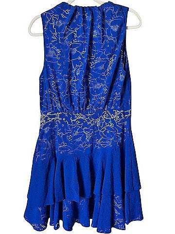 Ted Baker London Timmia Casual Dress (view 2)