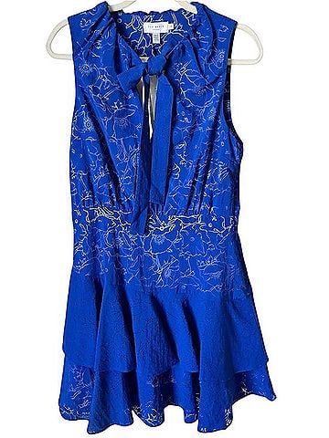 Ted Baker London Timmia Casual Dress (view 1)