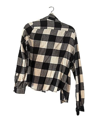 BDG Button-Down Shirt (view 2)