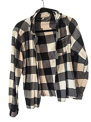 BDG Button-Down Shirt (view 1)