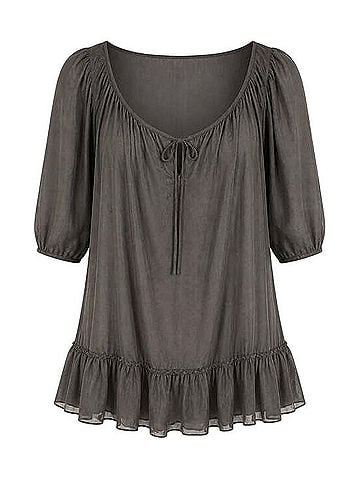 Gap Short Sleeve T-Shirt (view 1)