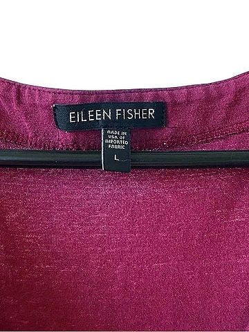 Eileen Fisher Casual Dress (view 2)