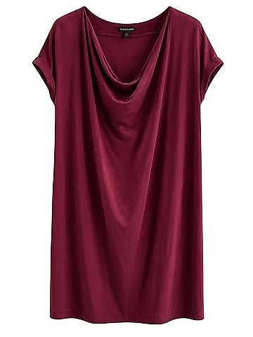 Eileen Fisher Casual Dress (view 1)