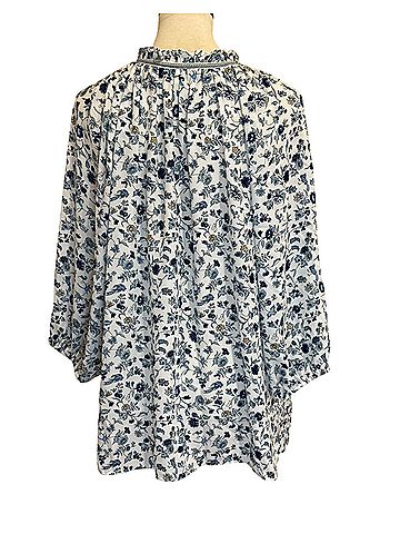 Max Studio 3/4 Sleeve T-Shirt (view 2)