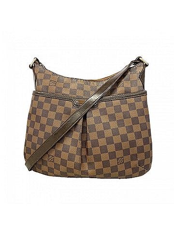 Louis Vuitton Louis Vuitton Damier Bloomsbury PM Shoulder Bag N42251 Ebene (Women's) (view 1)