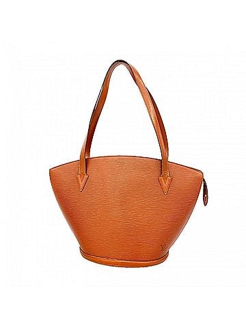 Louis Vuitton Louis Vuitton Epi Saint Jacques Shoulder Bag M52263 Kenya Brown (Women's) (view 1)