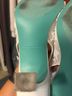 Betsey Johnson White Heels Size 8 - photo 5