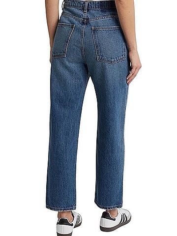 The Great. The Barrel Jeans (view 2)