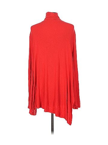 Free People Long Sleeve Blouse (view 2)