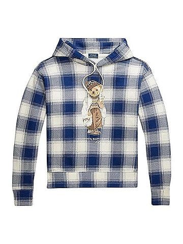 Polo by Ralph Lauren Polo Bear Pullover Sweater (view 1)