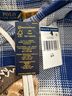 Polo by Ralph Lauren Plaid Blue White Pullover Sweater Size S - photo 9