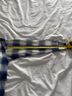Polo by Ralph Lauren Plaid Blue White Pullover Sweater Size S - photo 13