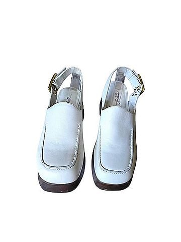 Charlotte Stone Carlos Mule/Clog (view 2)