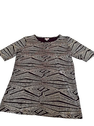 Lularoe Short Sleeve Blouse (view 1)