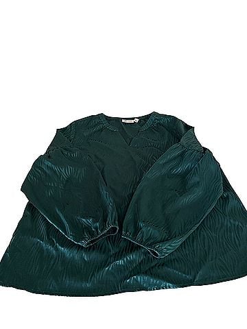 Denim & Co Blouse (view 1)