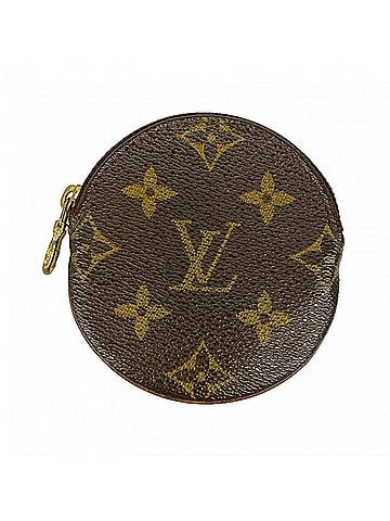 Louis Vuitton Louis Vuitton Monogram Portemonnaie Long Wallet/Coin Case M61926 Brown (Men's/Women's) (view 1)