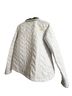 The North Face White Yellow Jacket Size M - photo 2
