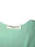 Amanda Uprichard Blue Bodysuit Size XS - photo 3