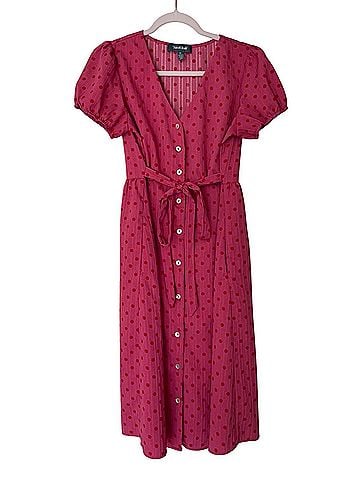 ModCloth Casual Dress (view 1)