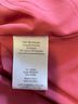 ModCloth 100% Polyester 35% Polyester 5% Elastane Polka Dots Pink Red Casual Dress Size M - photo 5