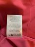 ModCloth 100% Polyester 35% Polyester 5% Elastane Polka Dots Pink Red Casual Dress Size M - photo 6