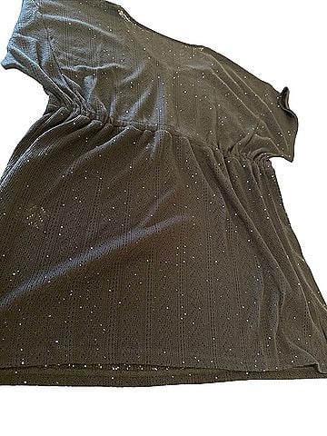 Susan Graver Swimsuit Cover Up (view 2)