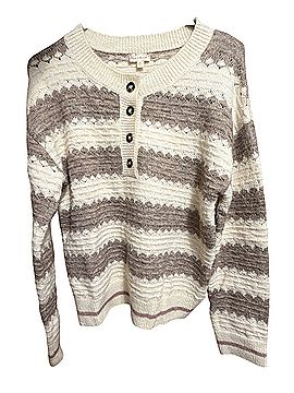 Nordstrom Pullover Sweater (view 1)