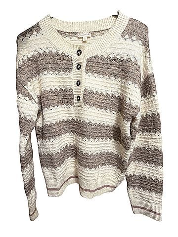 Nordstrom Pullover Sweater (view 1)
