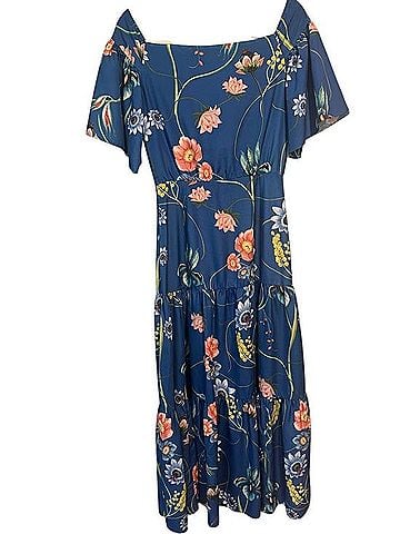 Borgo De Nor Emelia Casual Dress (view 1)