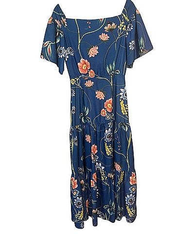 Borgo De Nor Emelia Casual Dress (view 2)