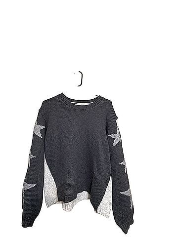 Splendid Pullover Sweater (view 1)