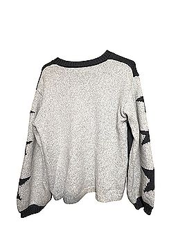 Splendid Pullover Sweater (view 2)