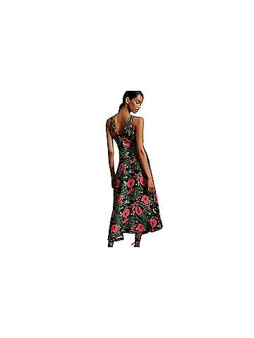 Maeve Cocktail Dress (view 2)