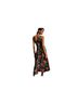 Maeve Floral Multi Color Cocktail Dress Size 0 - photo 2