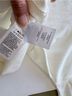 Lucky Brand White Pullover Sweater Size S - photo 5