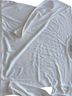 Lucky Brand White Pullover Sweater Size S - photo 2